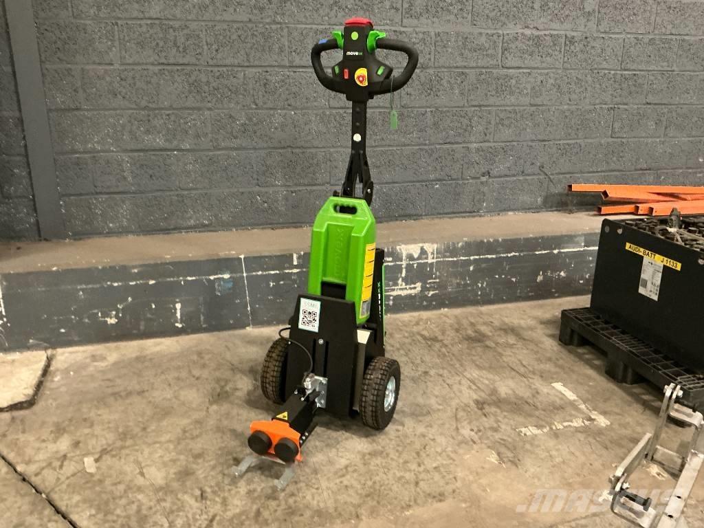 Movexx T1500 Tauetraktor