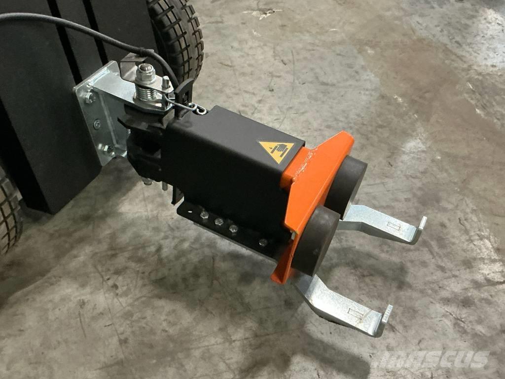 Movexx T1500 Tauetraktor