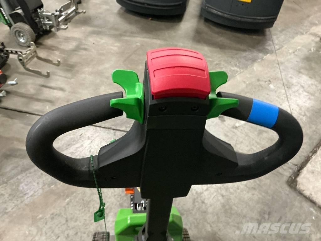 Movexx T1500 Tauetraktor