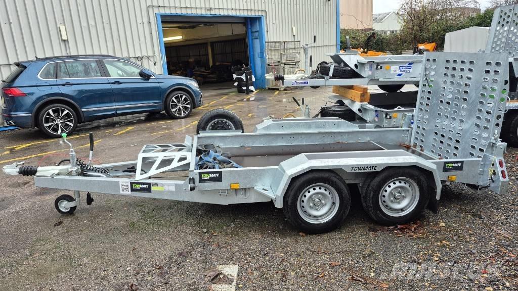  Towmate  TDP 2700 Maskinhenger