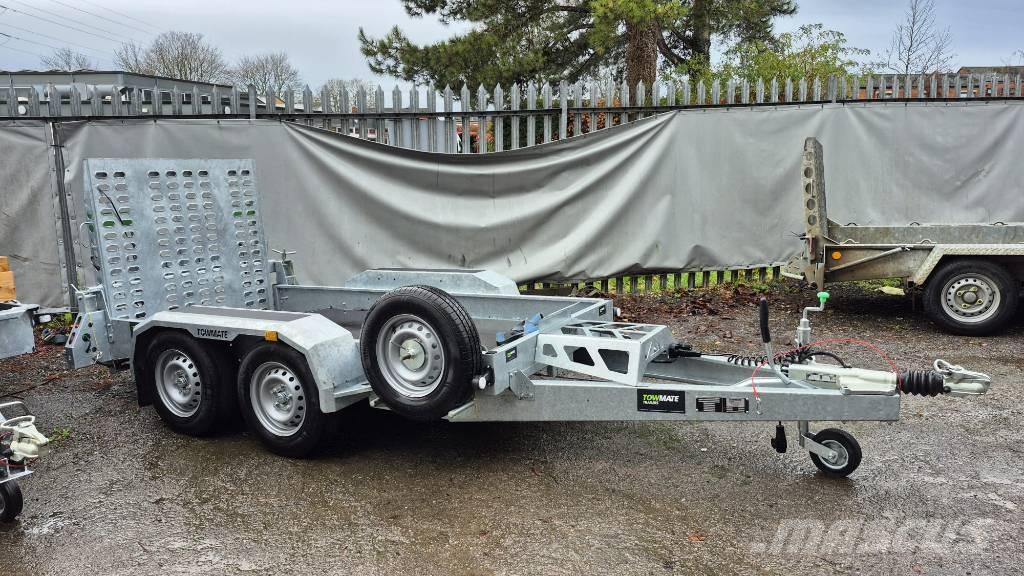  Towmate  TDP 2700 Maskinhenger