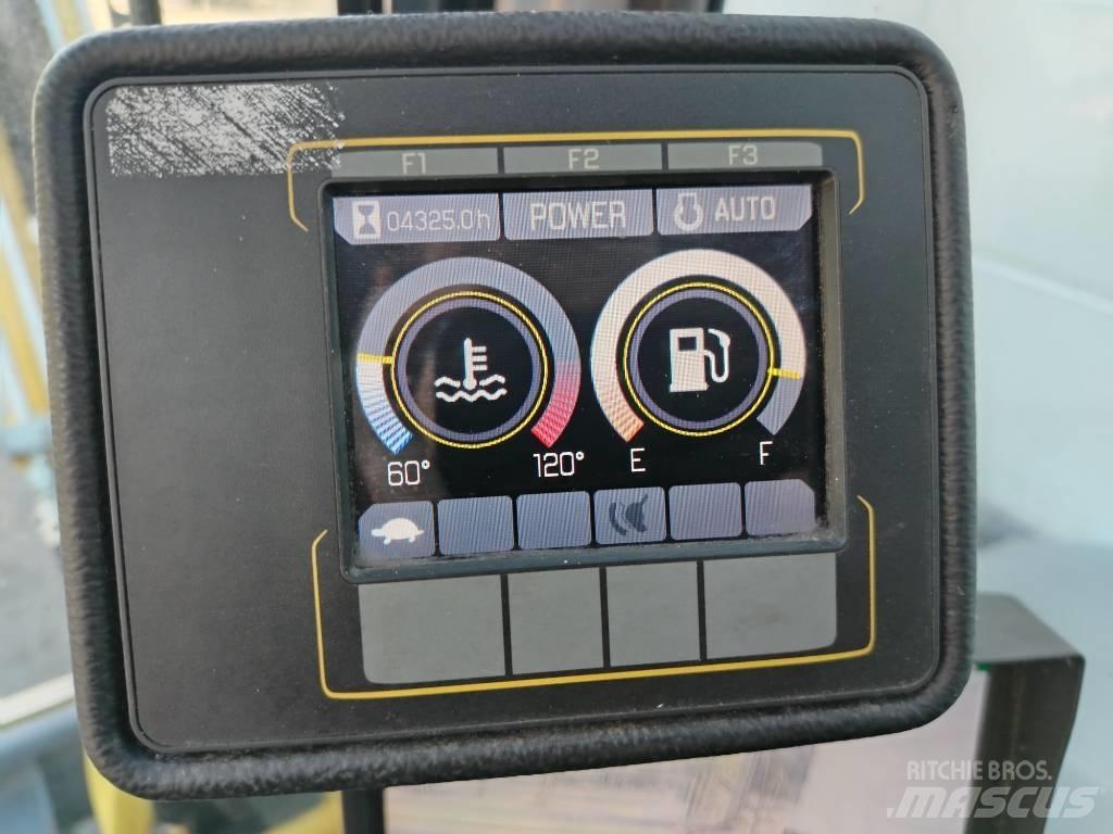 Wacker Neuson EZ 36 Minigravere <7t