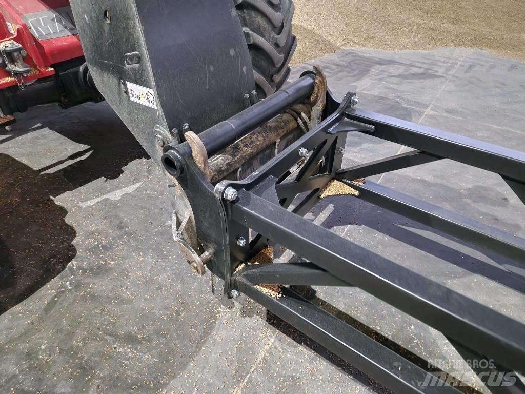 Awemak SPD 26 Landbruk - Annet
