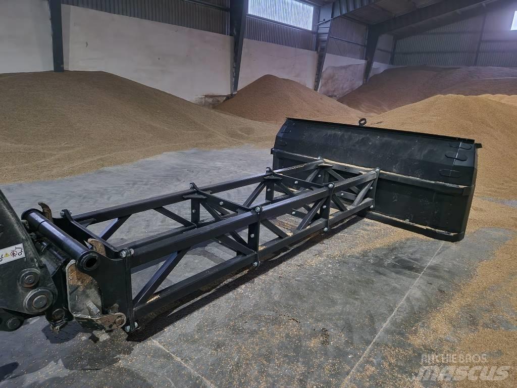 Awemak SPD 26 Landbruk - Annet