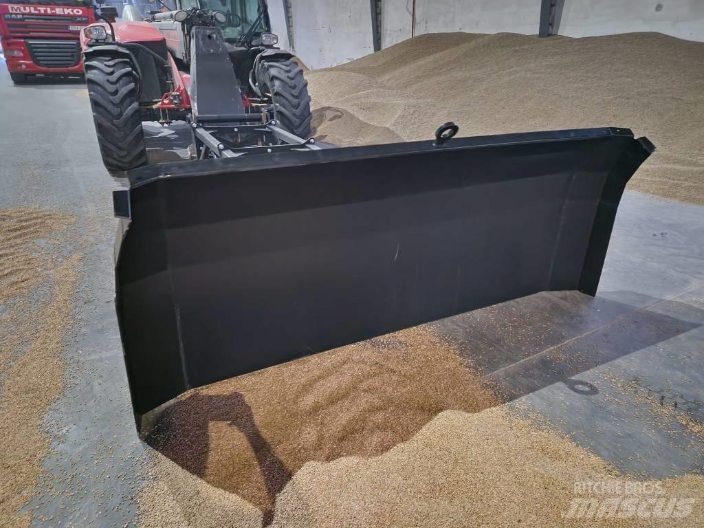 Awemak SPD 26 Landbruk - Annet