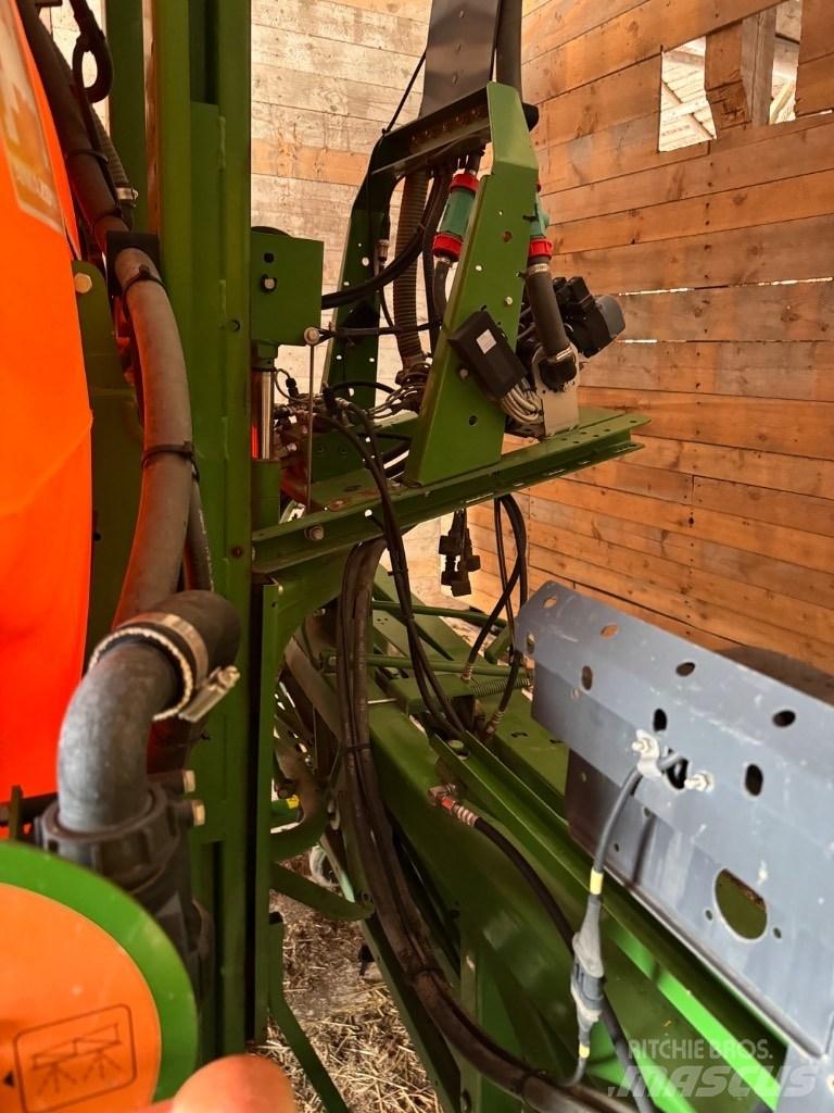 Amazone UF 1801 3-punktmonterte Sprøyter