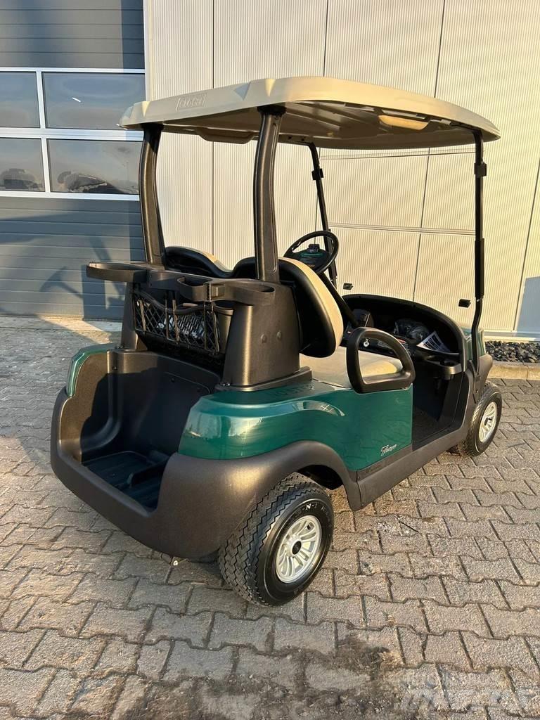 Club Car Tempo Personbiler