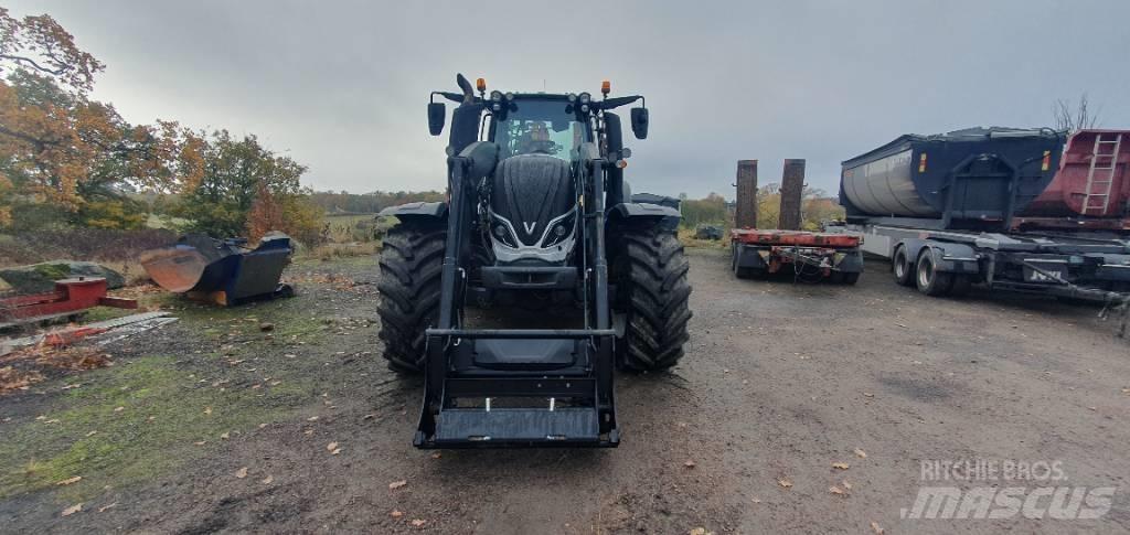 Valtra T 234 Versu Traktorer
