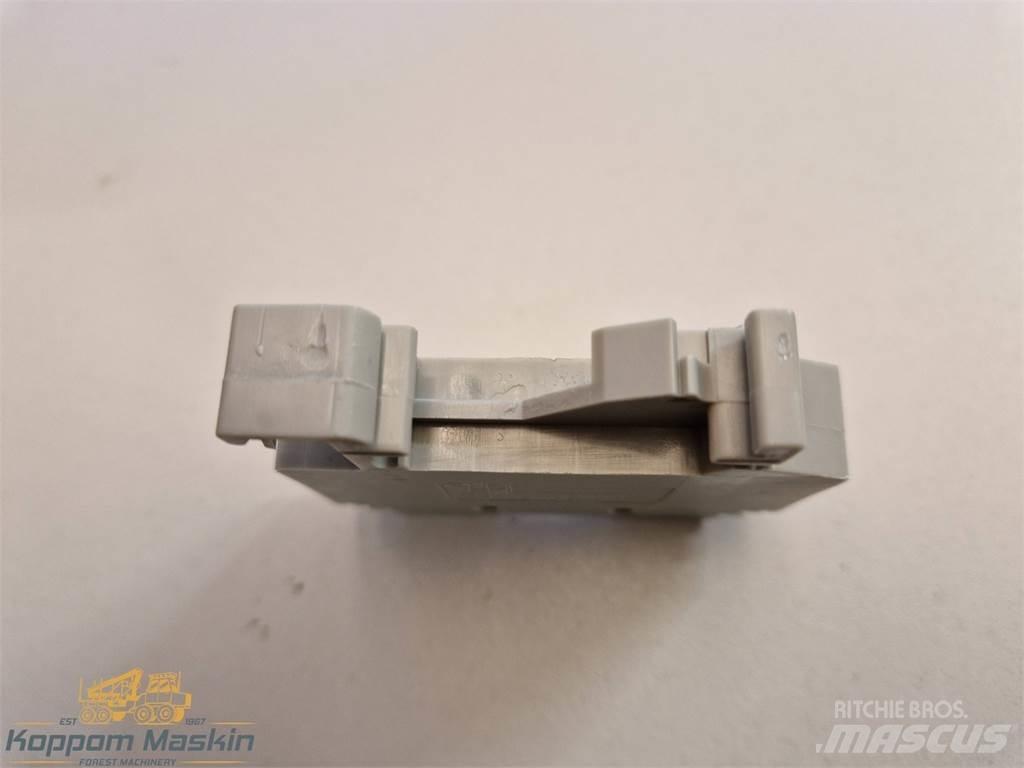 Rottne 991-0735 Lys - Elektronikk