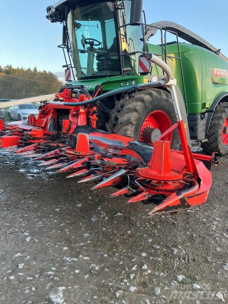 Fendt Katana 85 Selvdrevne fôrhøstere