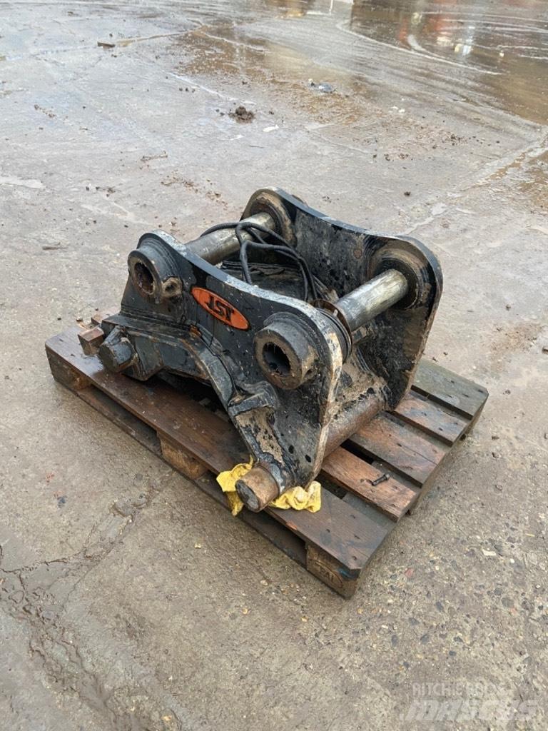  Andet CW45S Andre komponenter