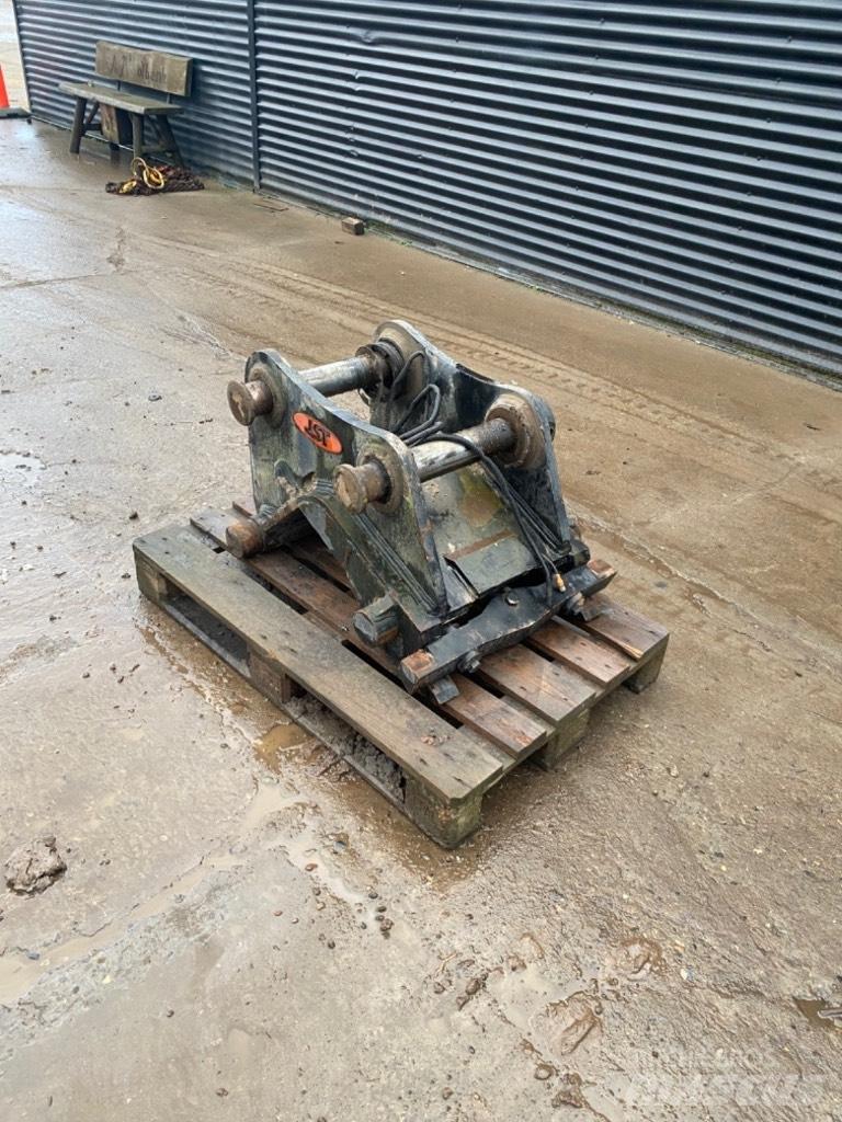  Andet CW45S Andre komponenter