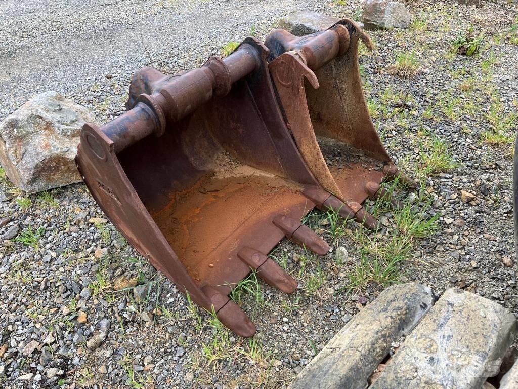 Hitachi ZX85USB Midigravere 7 - 12t