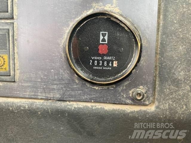 Volvo L 150 Hjullastere
