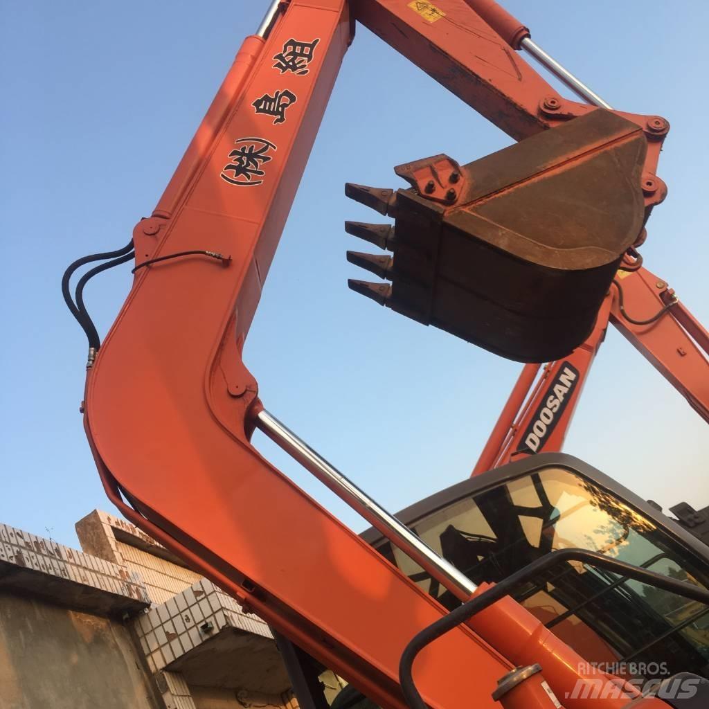 Hitachi ZX 70 Midigravere 7 - 12t