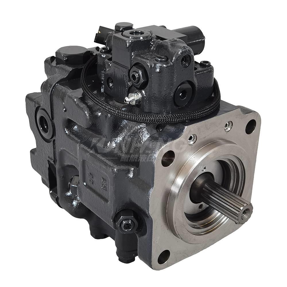Komatsu D85 FUN PUMP Girkasse