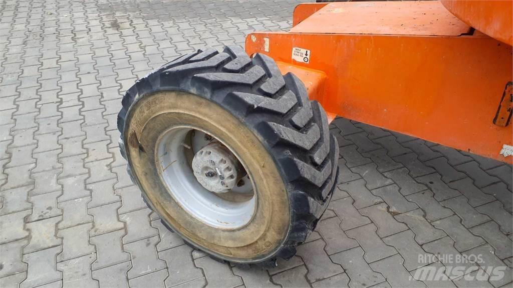 JLG 460SJG Teleskop bomlifter