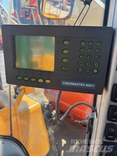 Volvo L 150 G Hjullastere
