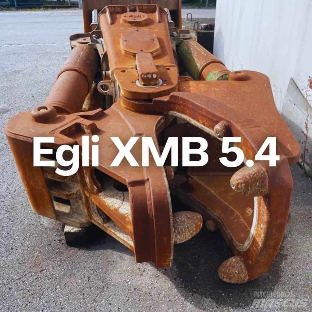  Egli XMB 5.4 Knusere