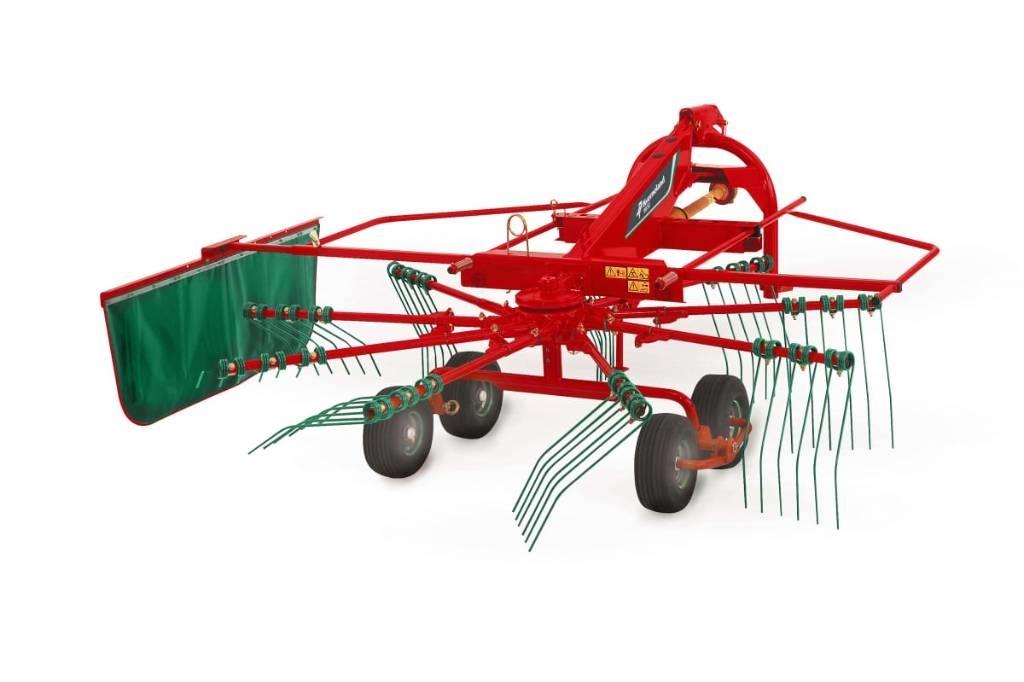 Kverneland 9439 Svanser