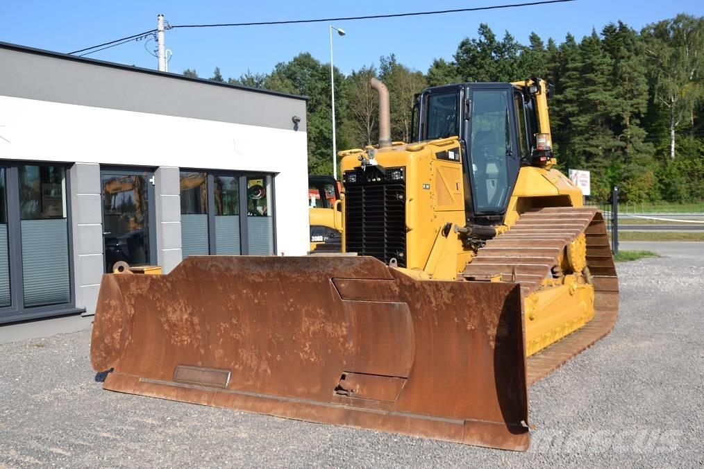 CAT D6N LGP Dozere Beltegående