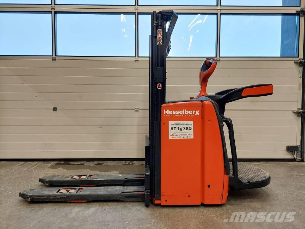 Linde L16AP-1173 Ledestablere