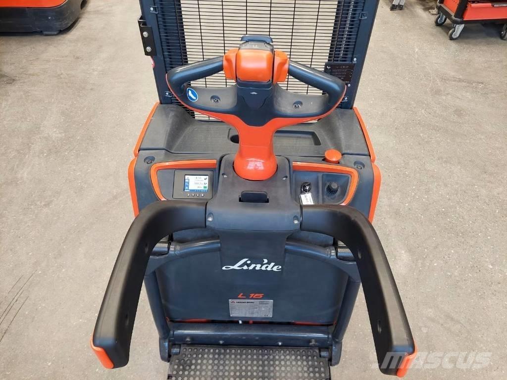Linde L16AP-1173 Ledestablere