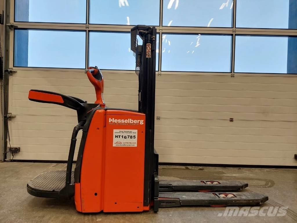 Linde L16AP-1173 Ledestablere
