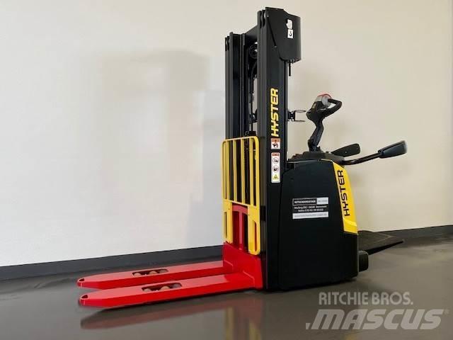 Hyster S1.6S IL Ledestablere