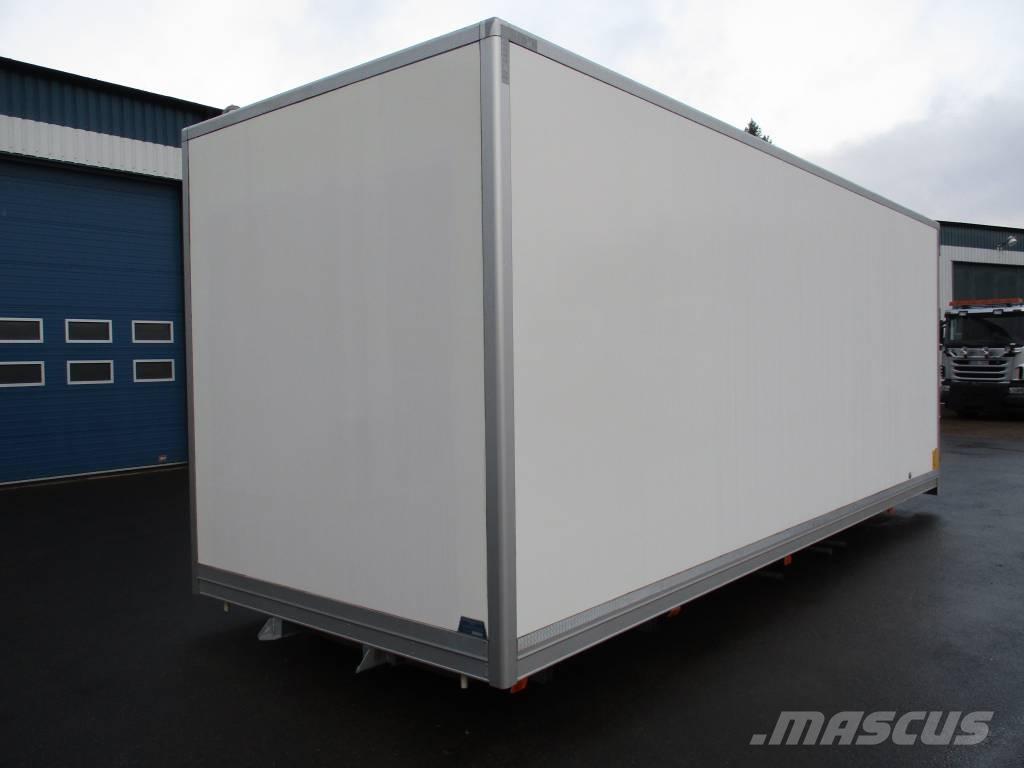 Skab Transportskåp Skap
