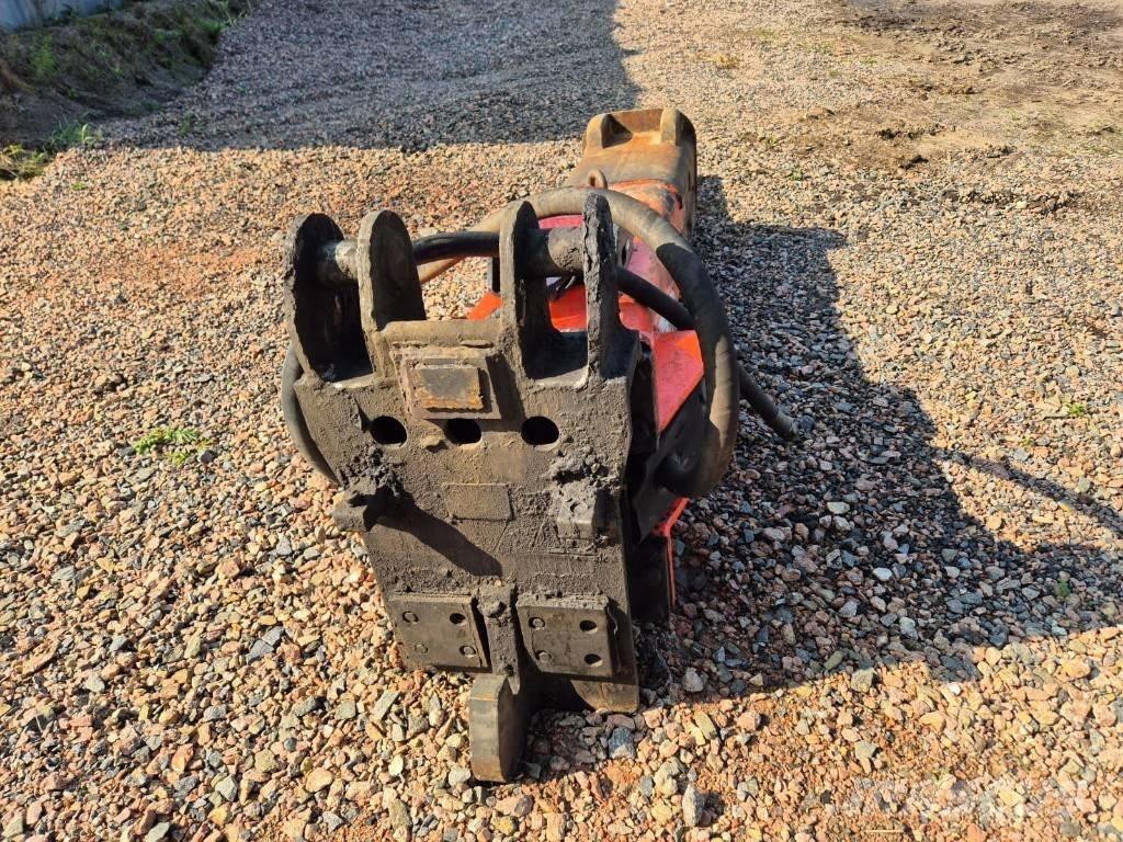 Rammer 3288 Hydrauliske hammere