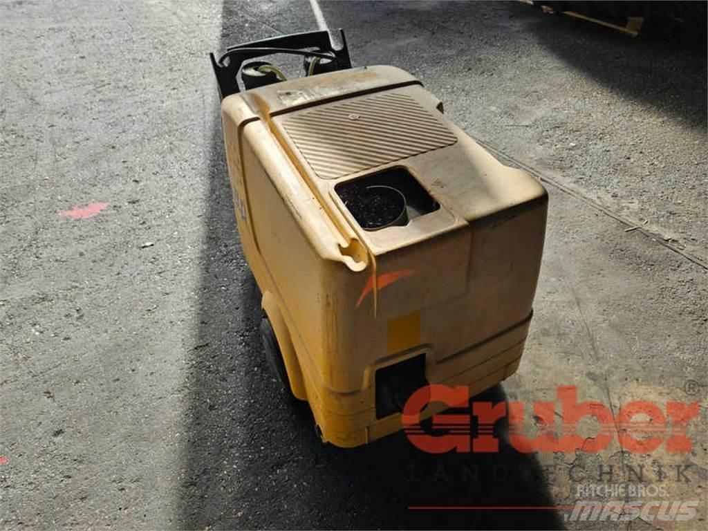  WAP DX 800 Livdyr annet utstyr