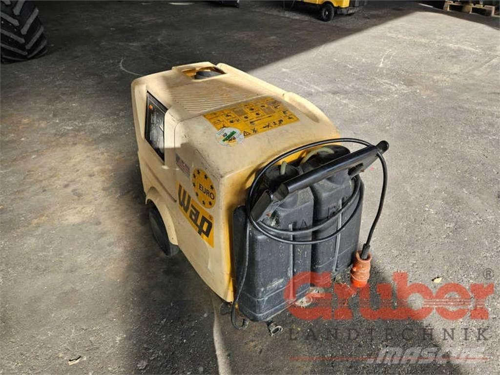  WAP DX 800 Livdyr annet utstyr