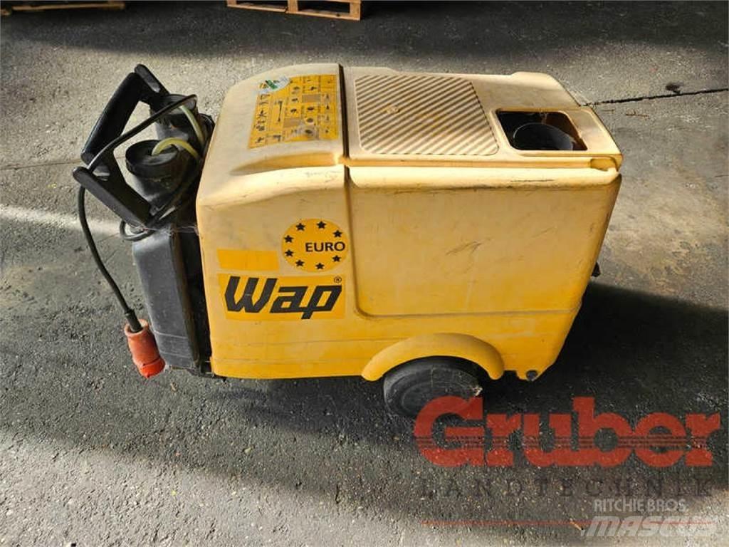  WAP DX 800 Livdyr annet utstyr