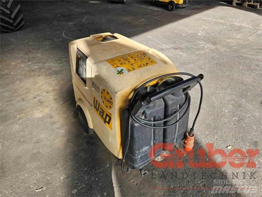  WAP DX 800 Livdyr annet utstyr