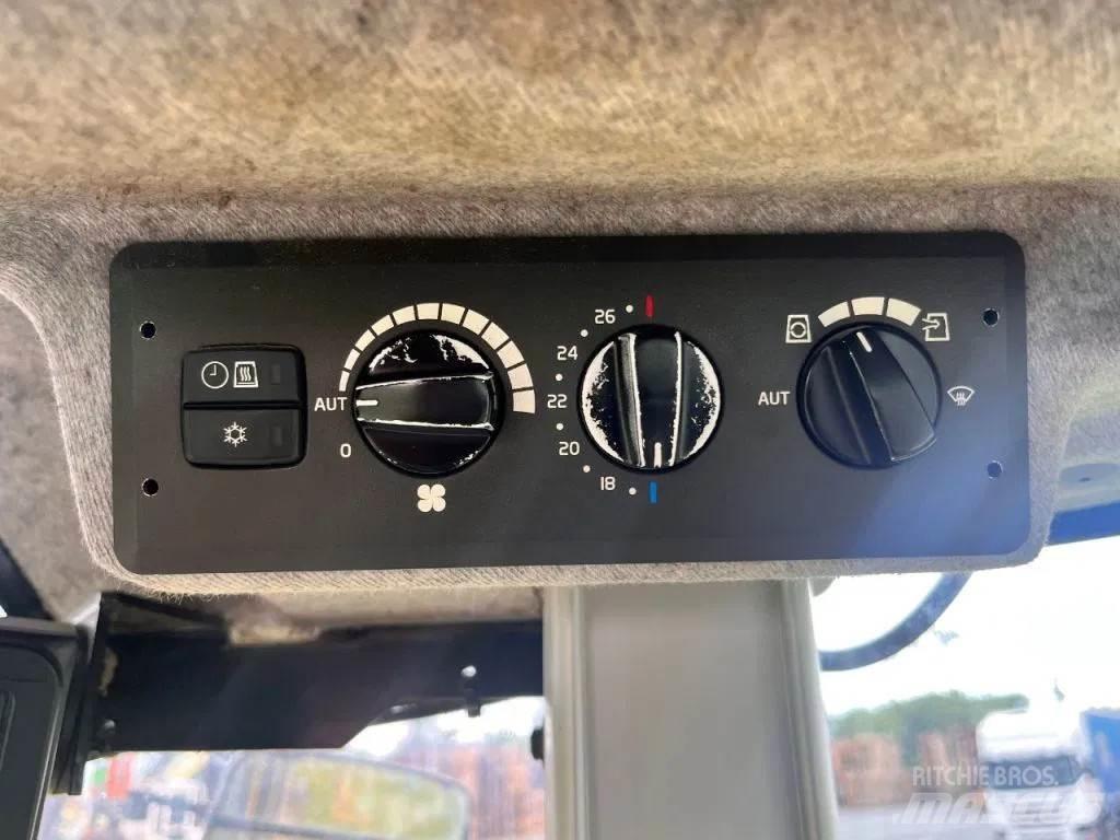 Volvo L90H Hjullastere