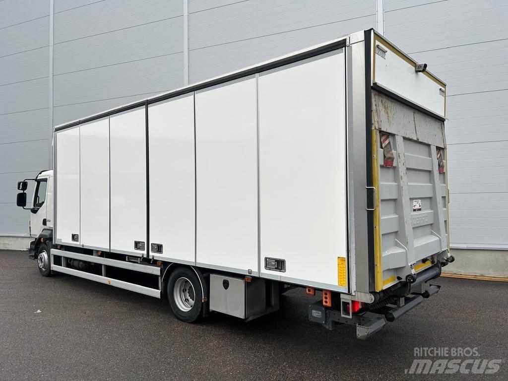 Volvo FL Skapbiler