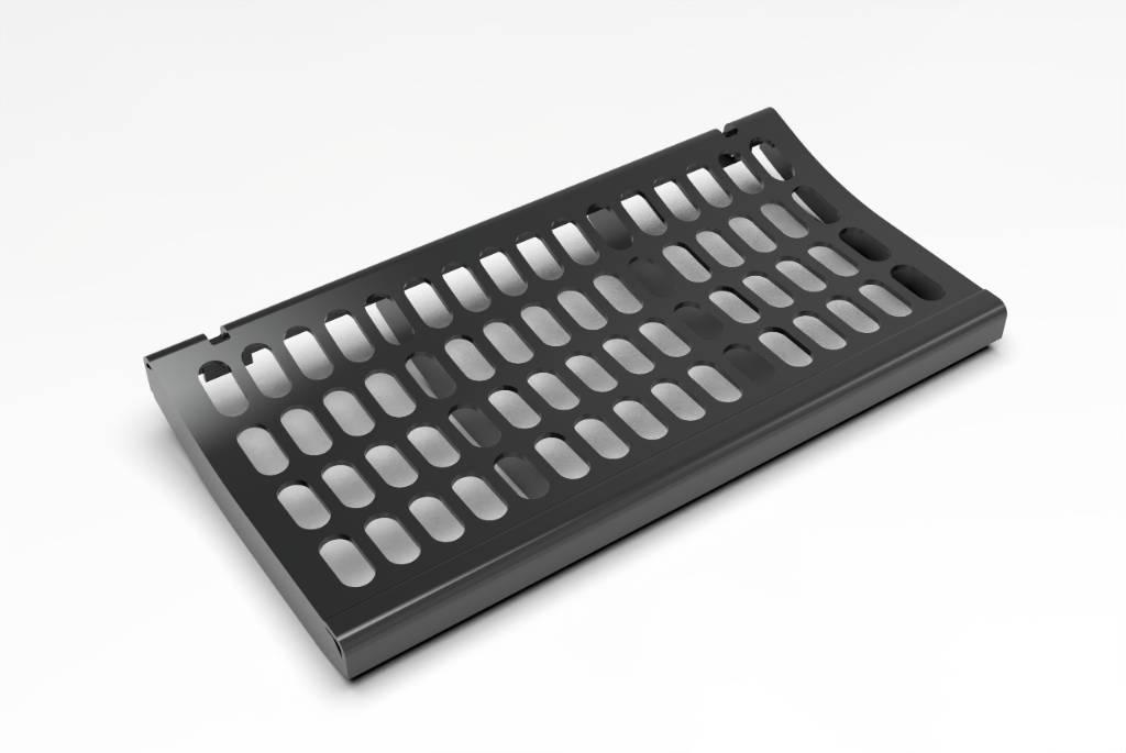 PW 757441.1 Skurtresker tilbehør