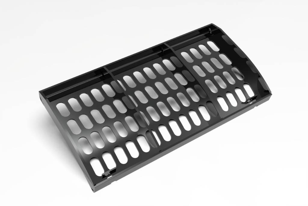 PW 757441.1 Skurtresker tilbehør