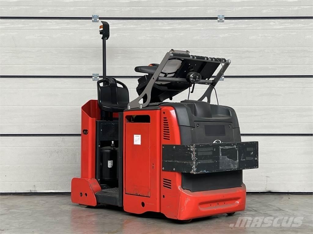 Linde P 50C Tauetraktor