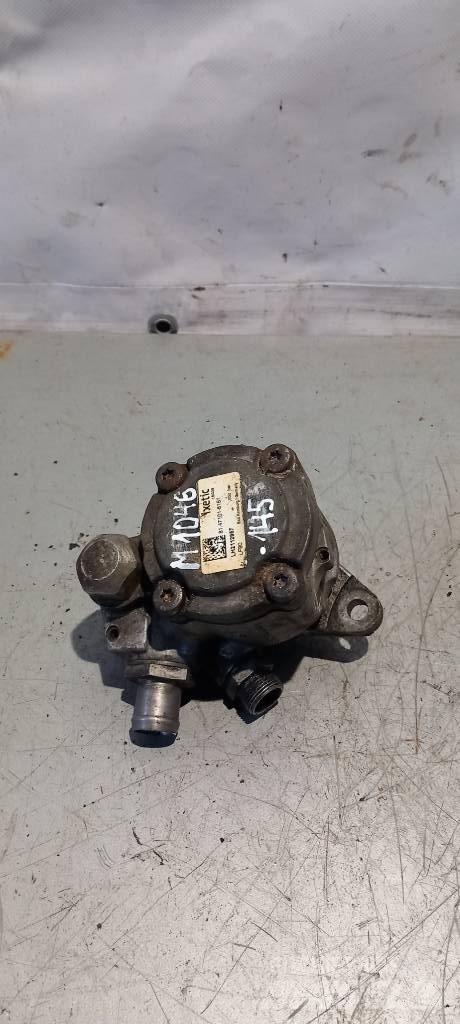MAN TGX    81471016161 Hydraulikk