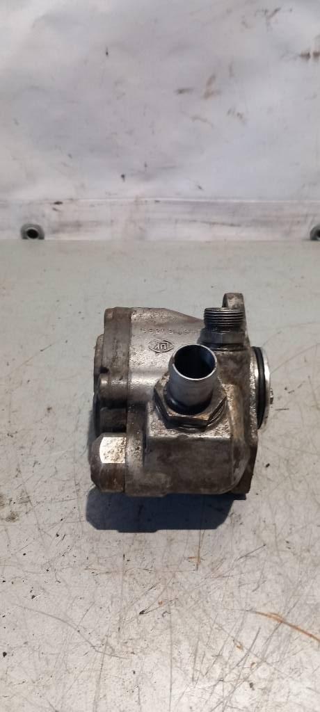 MAN TGX    81471016161 Hydraulikk