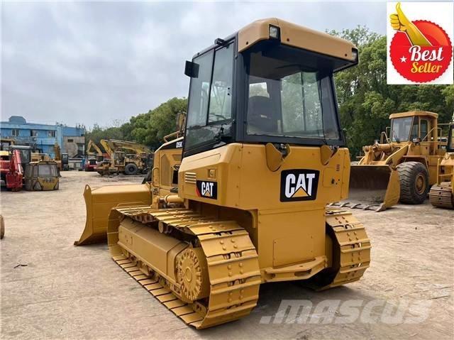 CAT D 5 K Dozere Beltegående