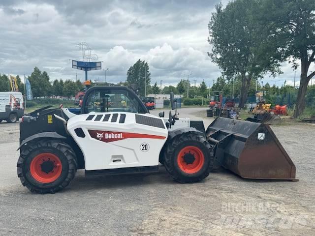 Bobcat TL 26.60 DA Teleskoplastere