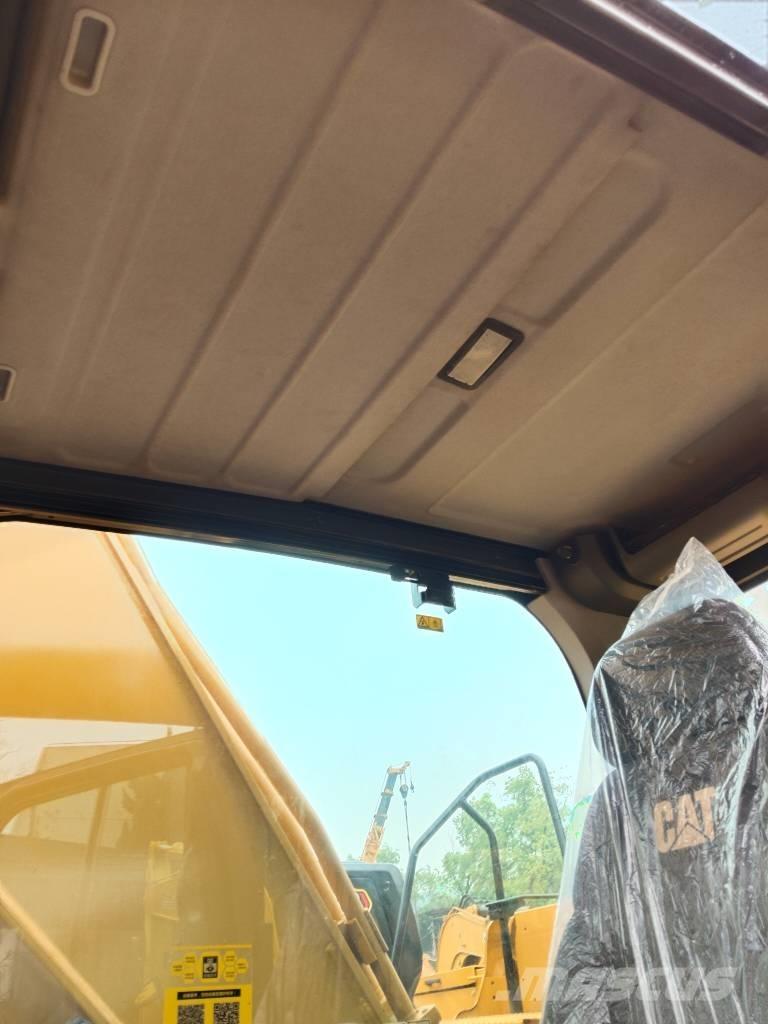CAT 330 GC Beltegraver