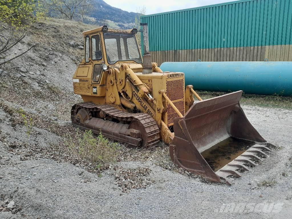 CAT 955 L Beltelastere