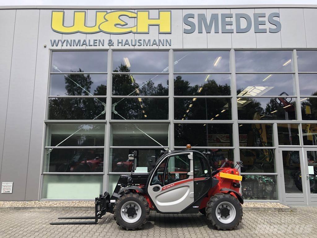 Manitou MLT 625 Teleskoplastere