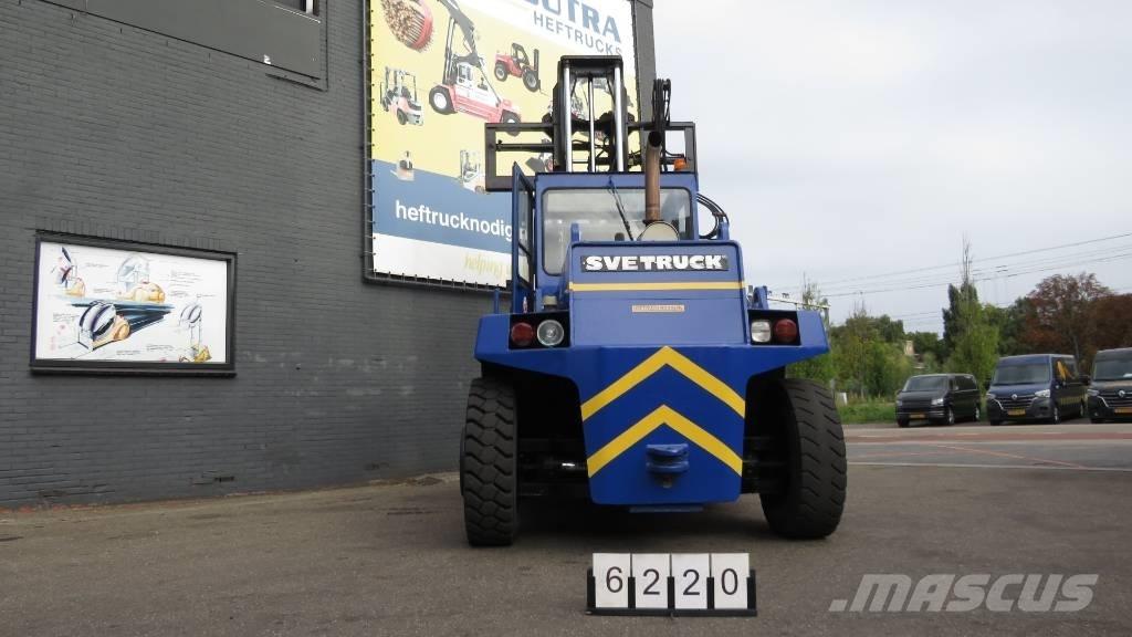 Svetruck 1060-30 Diesel Trucker