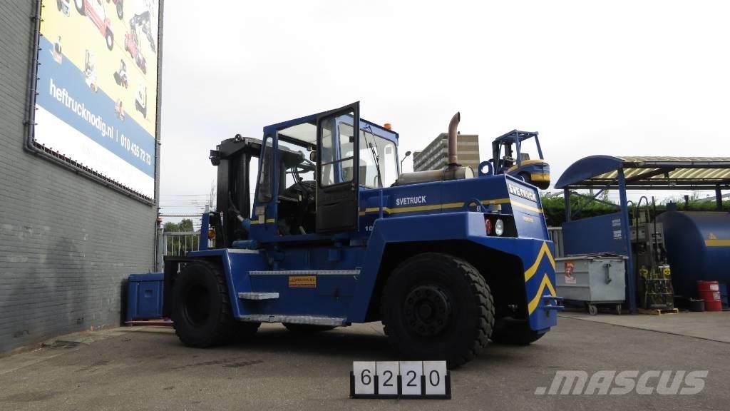 Svetruck 1060-30 Diesel Trucker