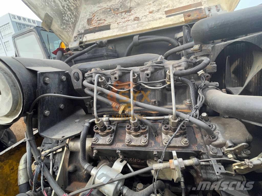 Dynapac CA 1300 Valsetog